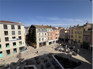 t3 à la location -   71000  MACON, surface 94 m2 location t3 - UBI477949898